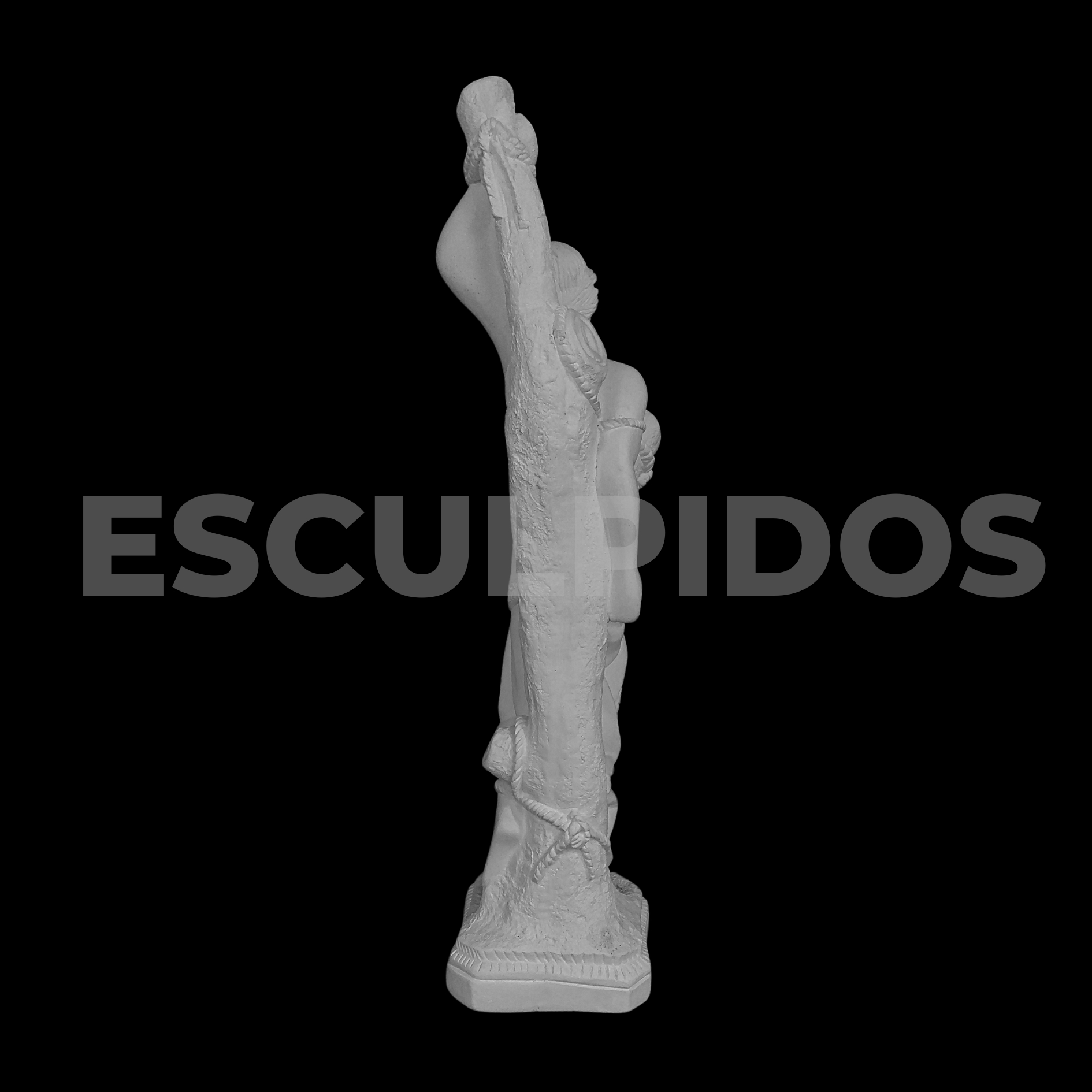 São Sebastião - 70 Cm - Imagem 6