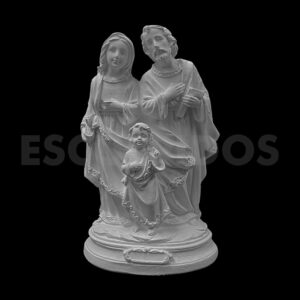 Sagrada Família - 15 cm