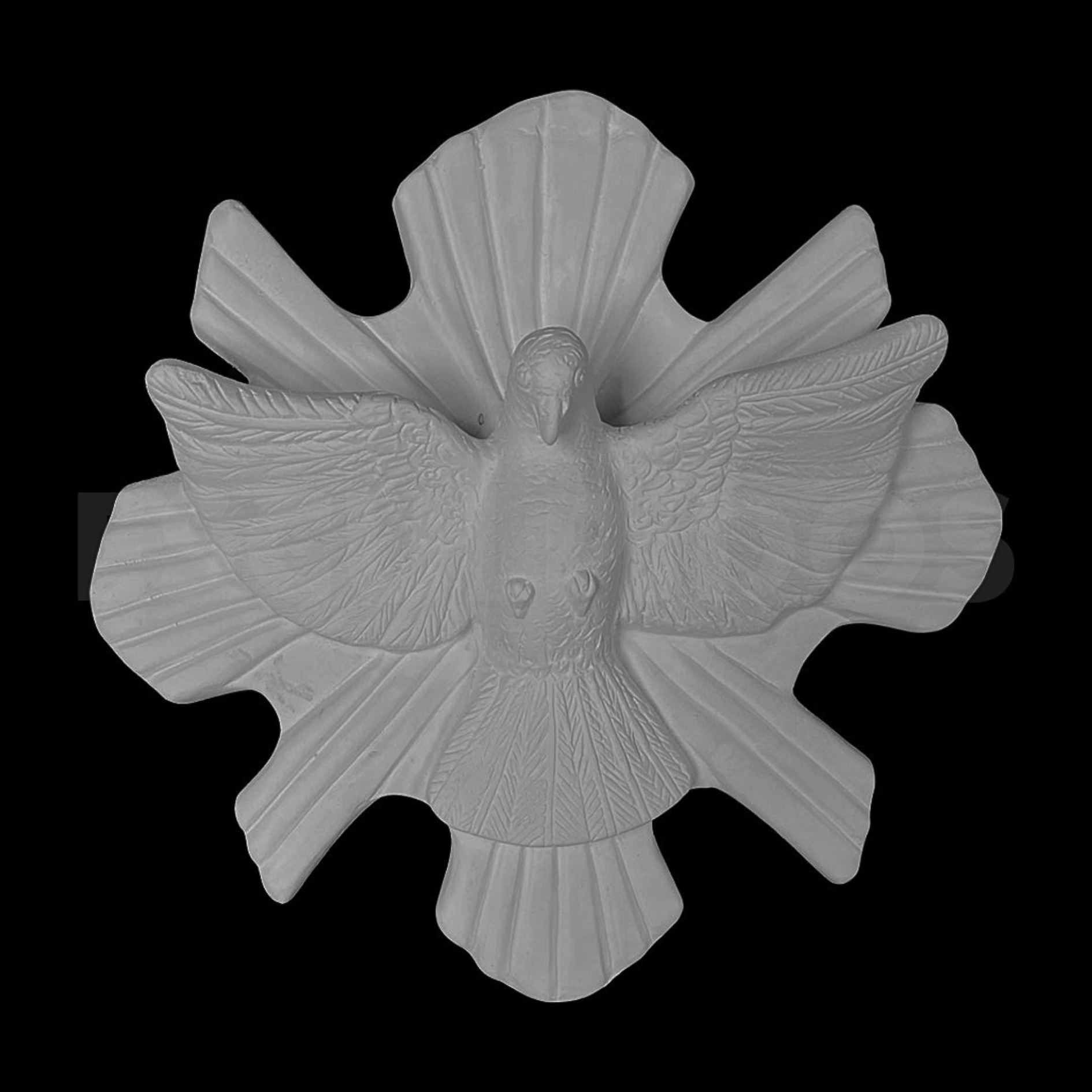 Espírito Santo - 28 Cm