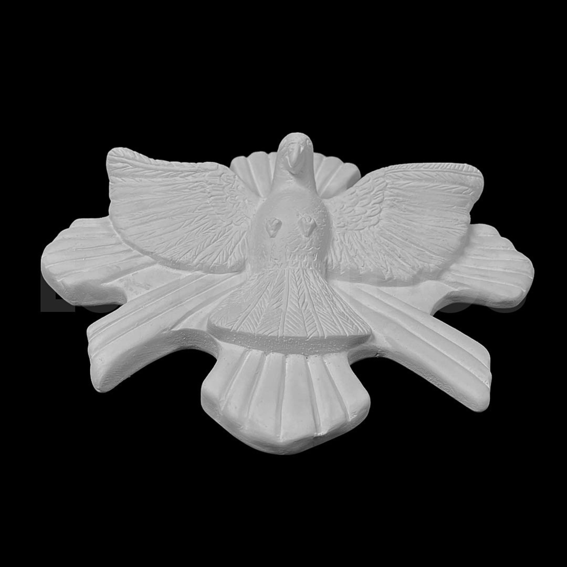 Espírito Santo - 28 Cm - Imagem 4