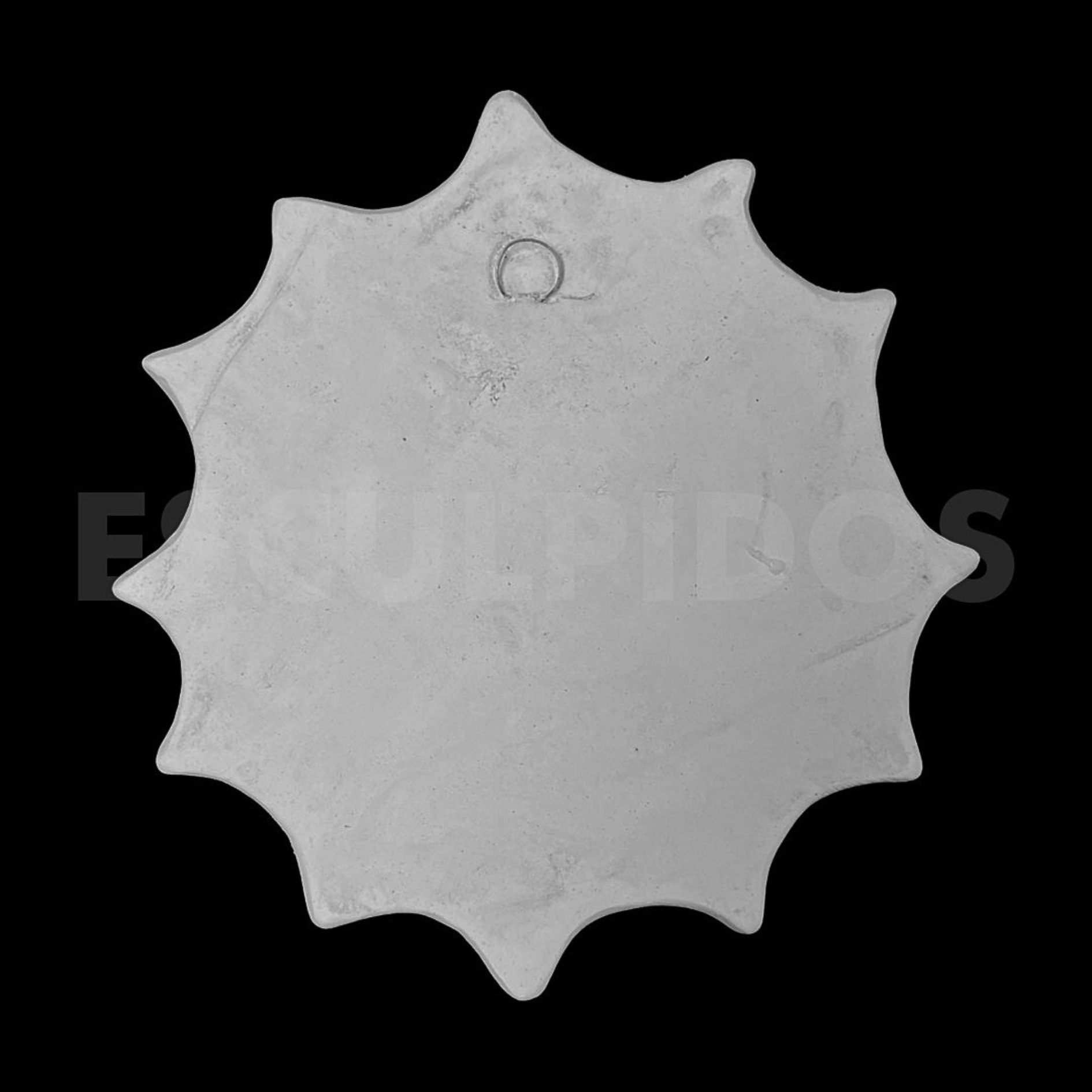 Espírito Santo Estilizado - 19 Cm - Imagem 5