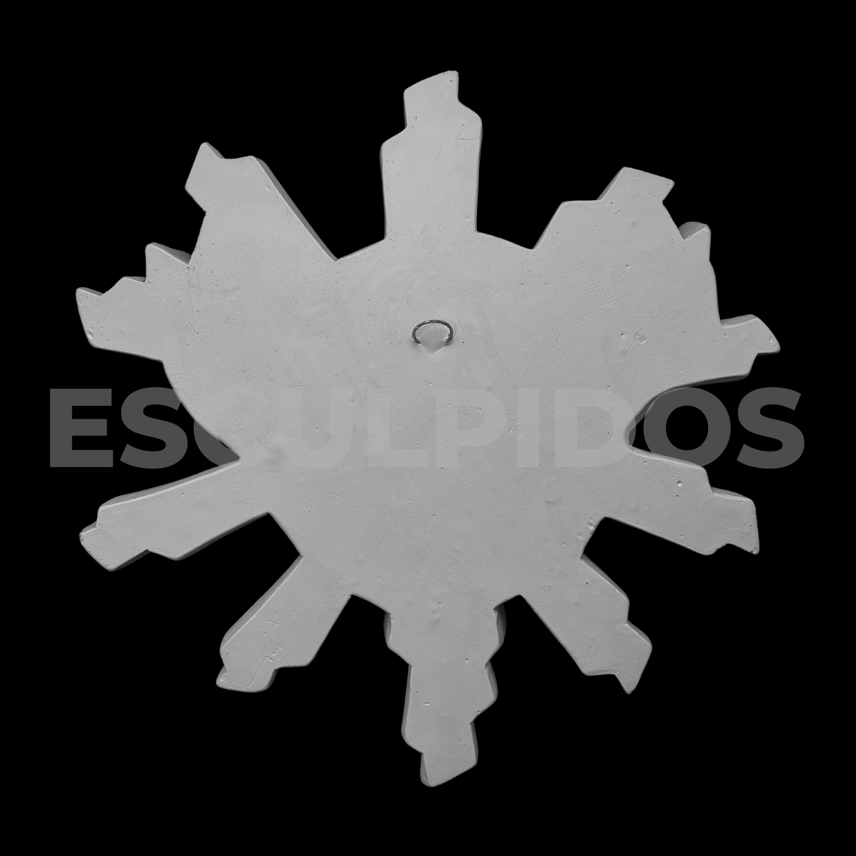 Espírito Santo Liso - 39 Cm - Imagem 8