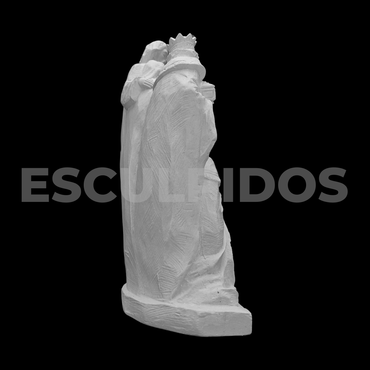 Presépio Placa - 24 Cm - Imagem 5
